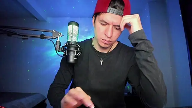 Headhunterdz webcam