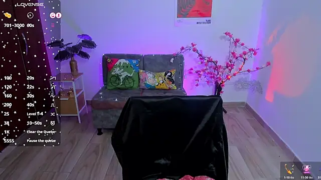 CamilaHarperr_ webcam