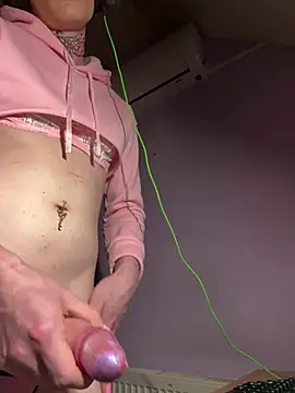 FemboyShow webcam