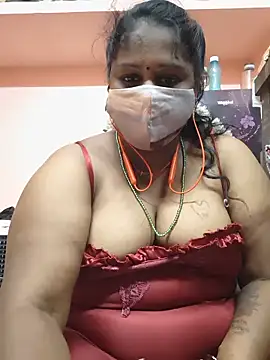 revathisree webcam