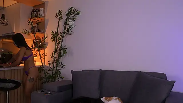 JessicaPratt webcam