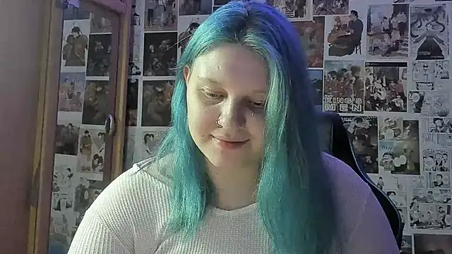 FoxPlayXX webcam
