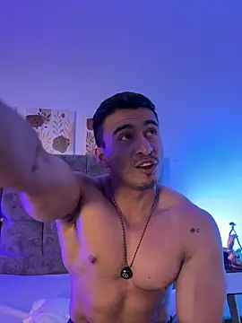 Chris_Clarck webcam