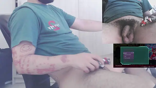 mateoconde00 webcam