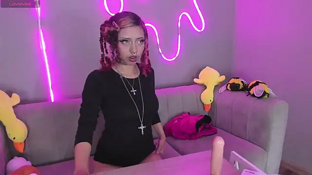 aikoo_fallen_angel webcam