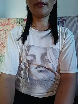 Doremon_95 webcam