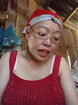 Agnes-baby webcam
