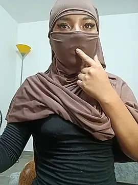 Samira_1 webcam