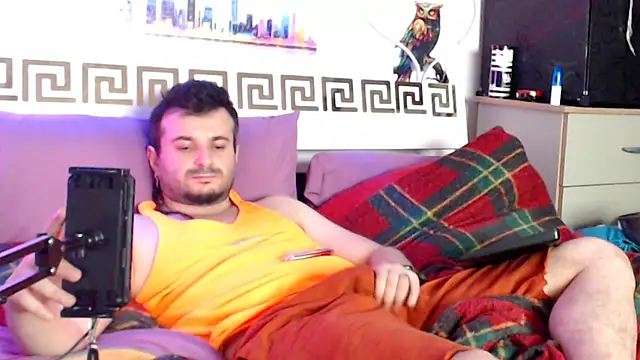 iuligruia69 webcam