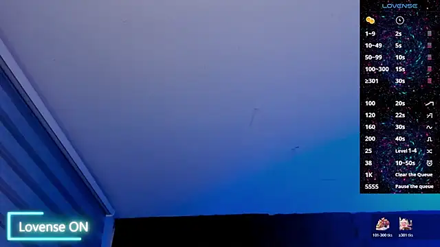 LiamDeep webcam
