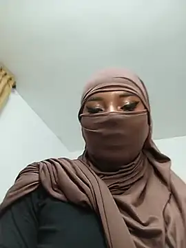 Samira_1 webcam