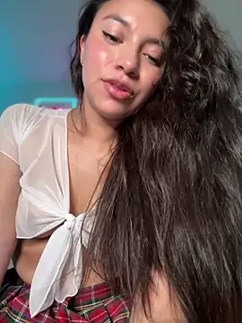 CocoaGigiMuse webcam