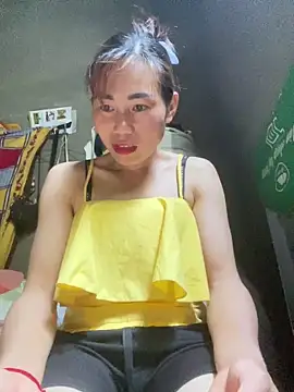 meganmeo webcam