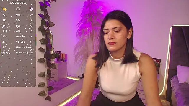 miaoconell webcam