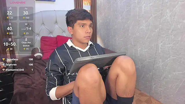 Thiago_Kozak webcam
