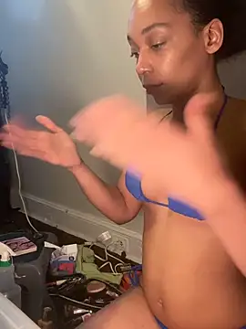 Velvetraexo webcam