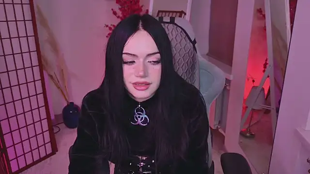 Dark_Diva webcam