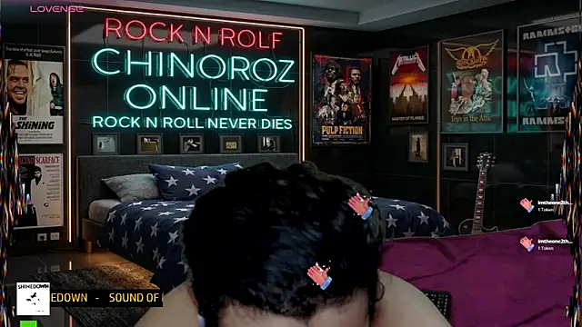 chino_roz webcam