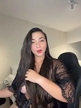 ava_blue webcam