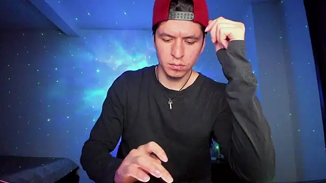 Headhunterdz webcam