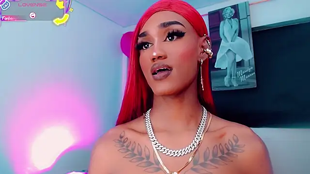 Kendall_hornyy webcam
