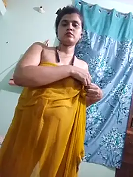 Kiara-Sharma webcam