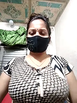 Payel_50 webcam