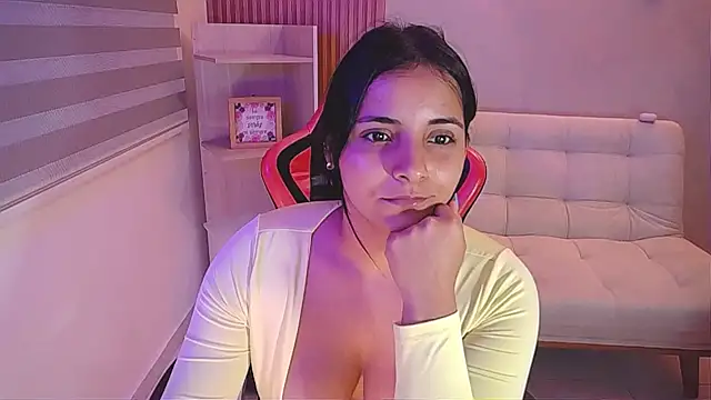 CathaleyaSex webcam