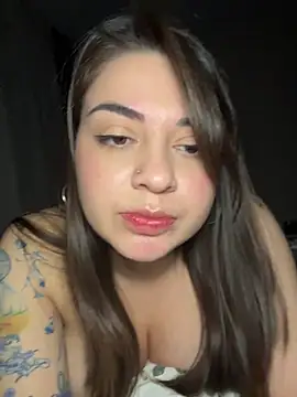 Lovynna webcam