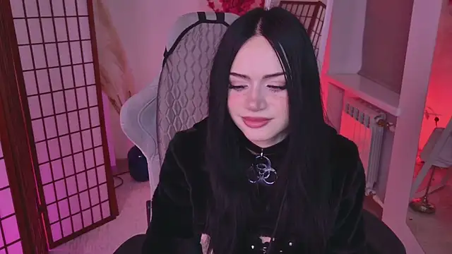 Dark_Diva webcam