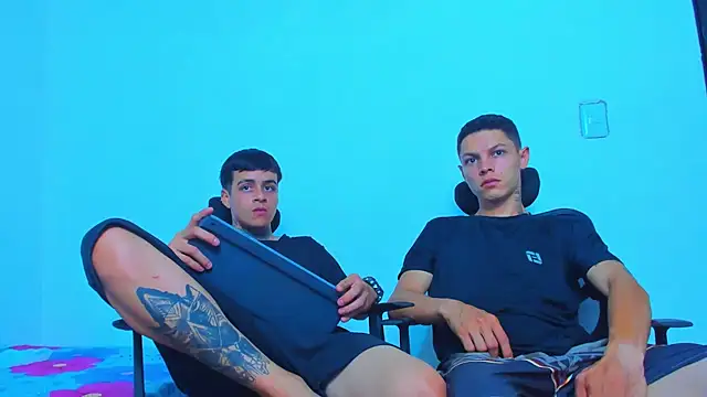 Thomas-Wil webcam
