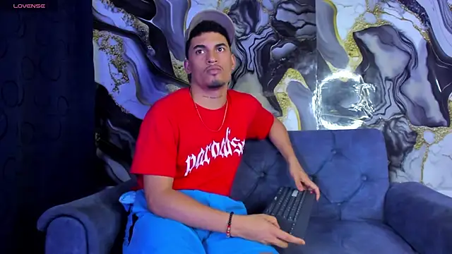 Ares_DAMM webcam