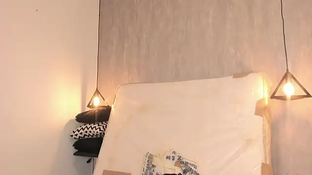 curly_babe webcam