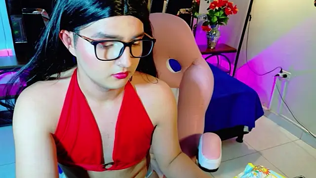 gaby_gil_ - Gaby_Gil_'s free webcam - UK Sex Cams