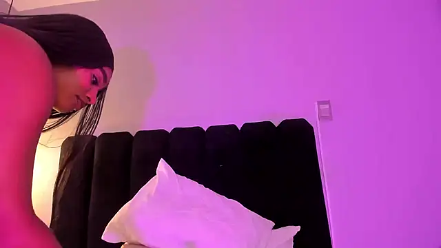 PeytonRouse1 webcam