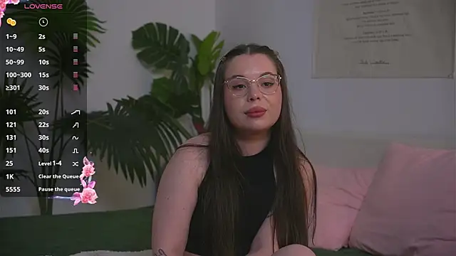 AmeliaRenaissance webcam