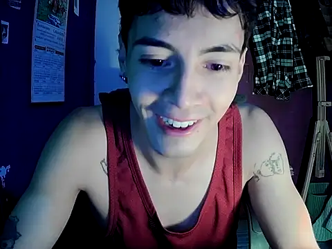 crisanto8 webcam