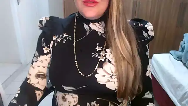 Aliceescobar webcam