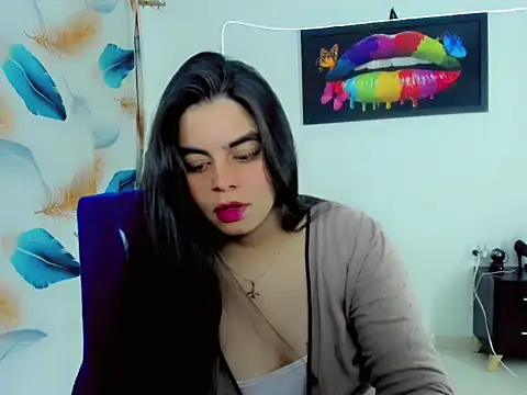 Modella: Maddi_ivanova2026