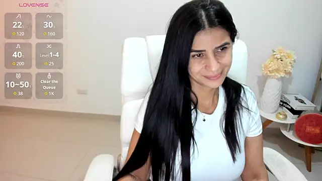 renata_t_ - Renata_t_'s free webcam - UK Sex Cams