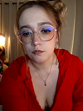 NaomiShimizu webcam