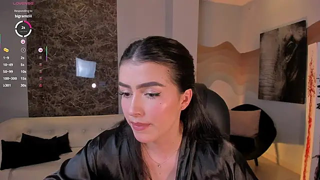 PaulinaSantos_ webcam