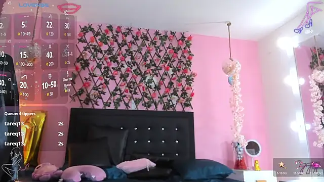 samaracortez - SamaraCortez's free webcam - UK Sex Cams