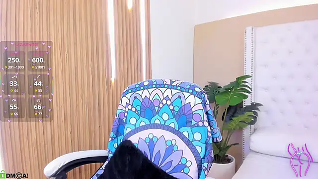 celeste_wayne webcam