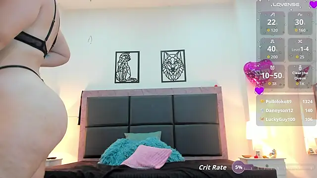 Aslhyn_Gomez webcam