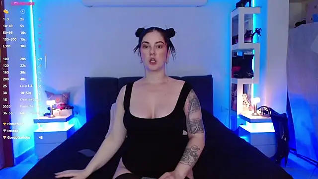 erika_sukubo webcam