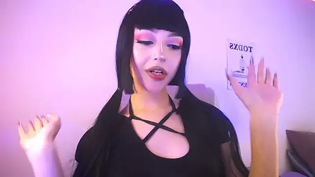 elektraa_sky11 - Elektraa_sky11's free webcam - UK Sex Cams