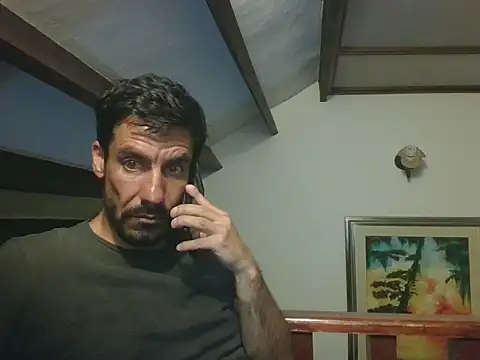 elkike1980 webcam