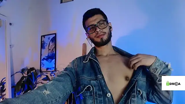Colby_brown03 webcam