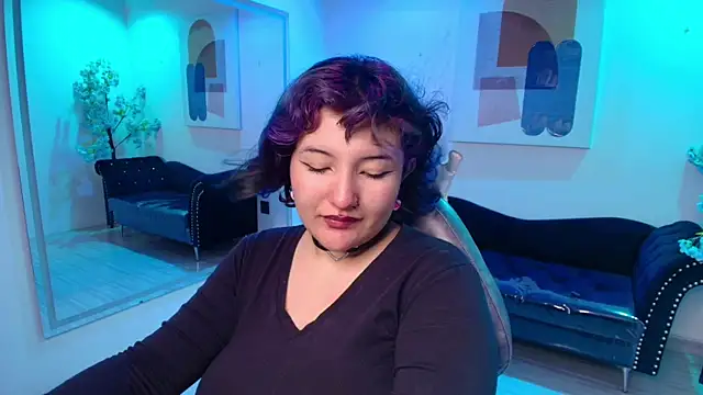 Ritsuka_berry webcam